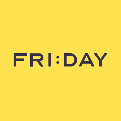 Friday Insurance logo