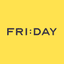 Friday logo